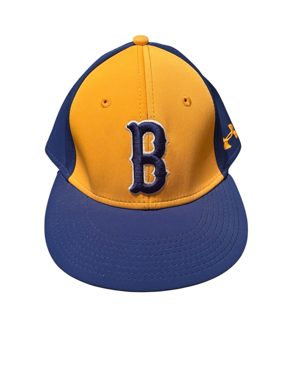 Under Armour Boston Red Sox Alternate Hat